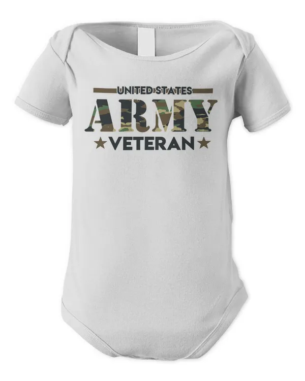 Infant Short Sleeve Bodysuit