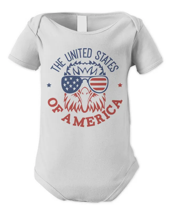 Infant Short Sleeve Bodysuit