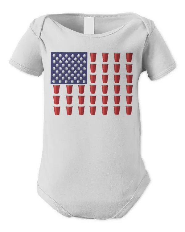 Infant Short Sleeve Bodysuit