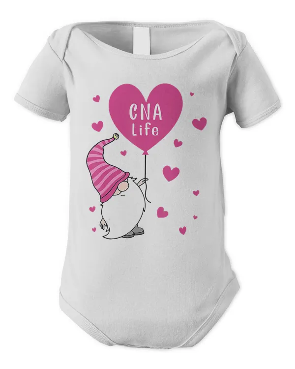 Infant Short Sleeve Bodysuit