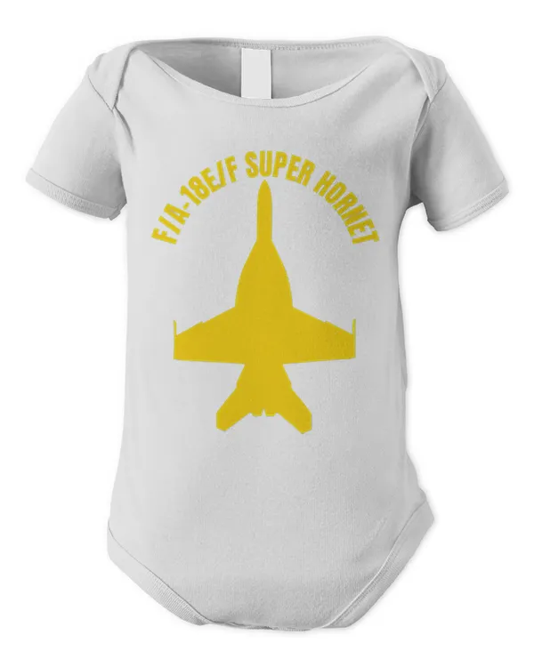 Infant Short Sleeve Bodysuit