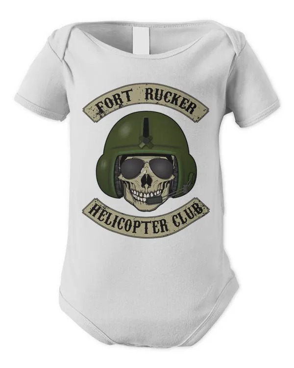 Infant Short Sleeve Bodysuit