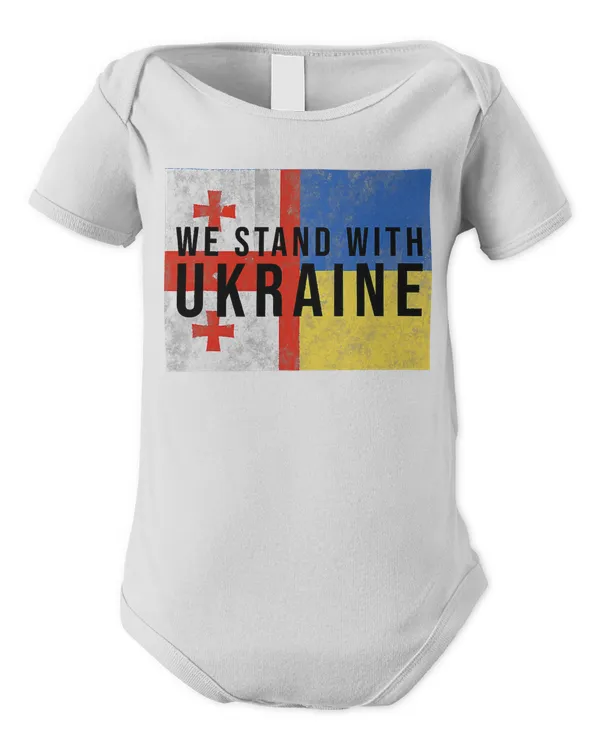 Infant Short Sleeve Bodysuit