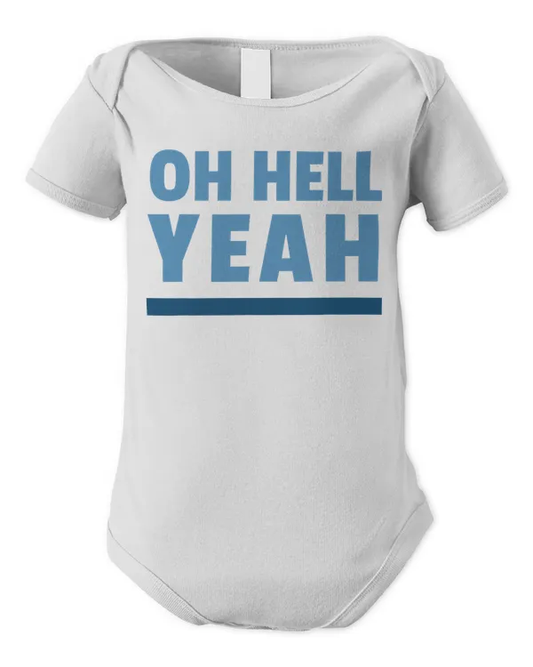 Infant Short Sleeve Bodysuit