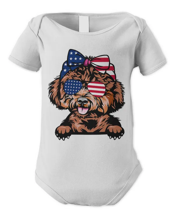 Infant Short Sleeve Bodysuit