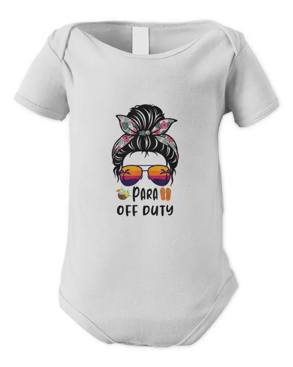 Infant Short Sleeve Bodysuit