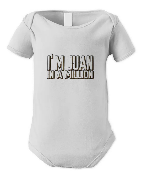 Infant Short Sleeve Bodysuit