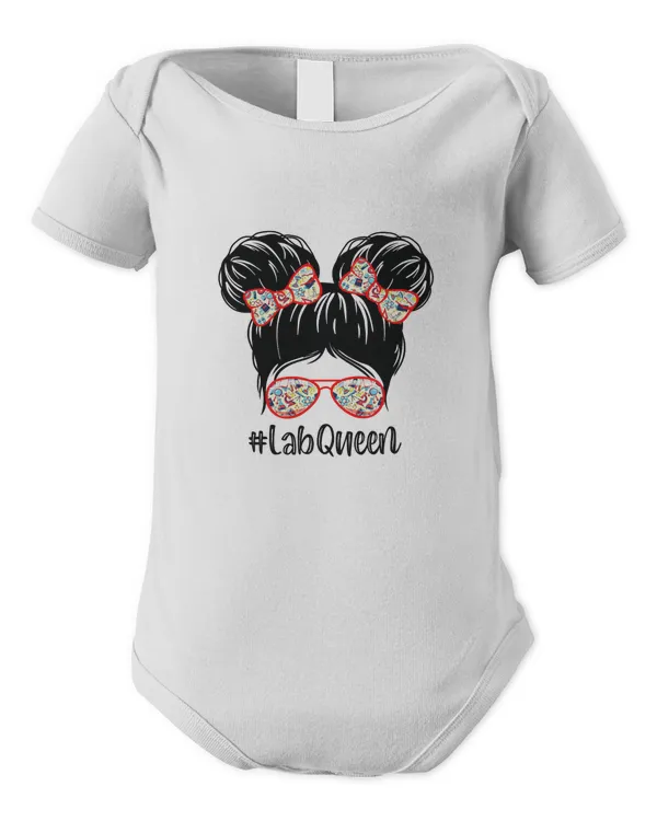 Infant Short Sleeve Bodysuit