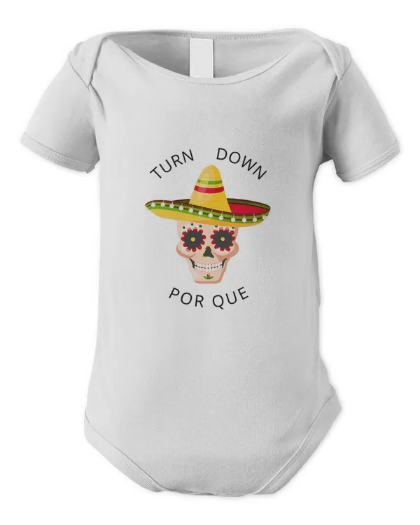 Infant Short Sleeve Bodysuit