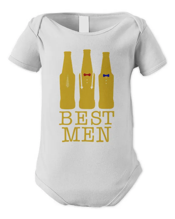 Infant Short Sleeve Bodysuit