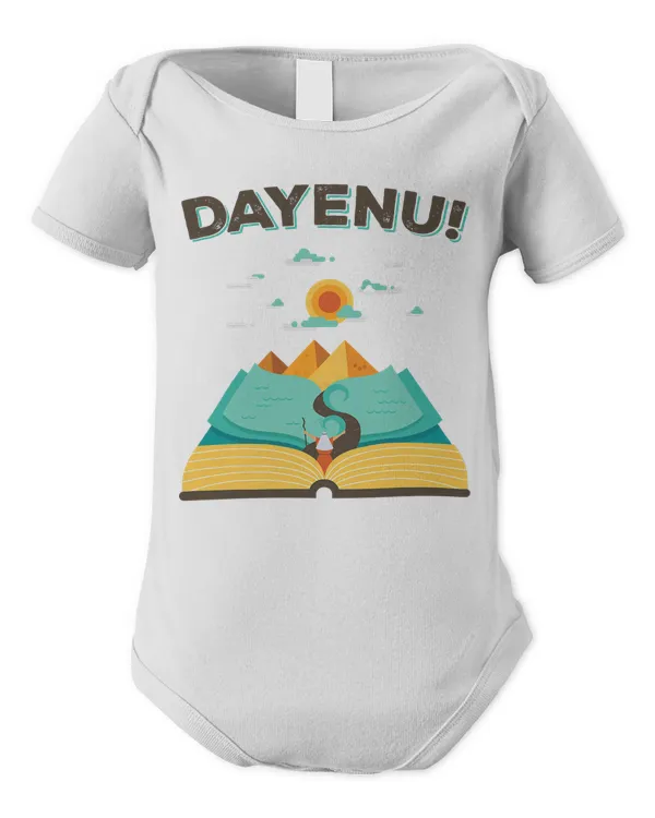 Infant Short Sleeve Bodysuit