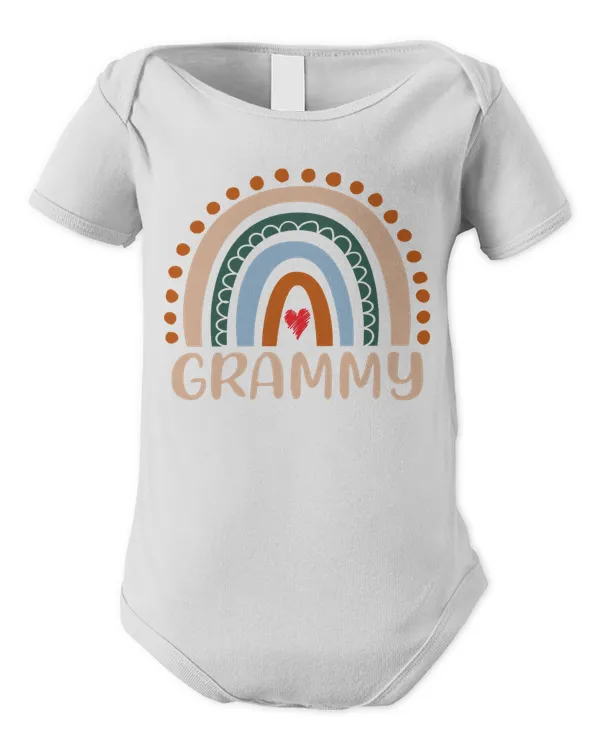 Infant Short Sleeve Bodysuit