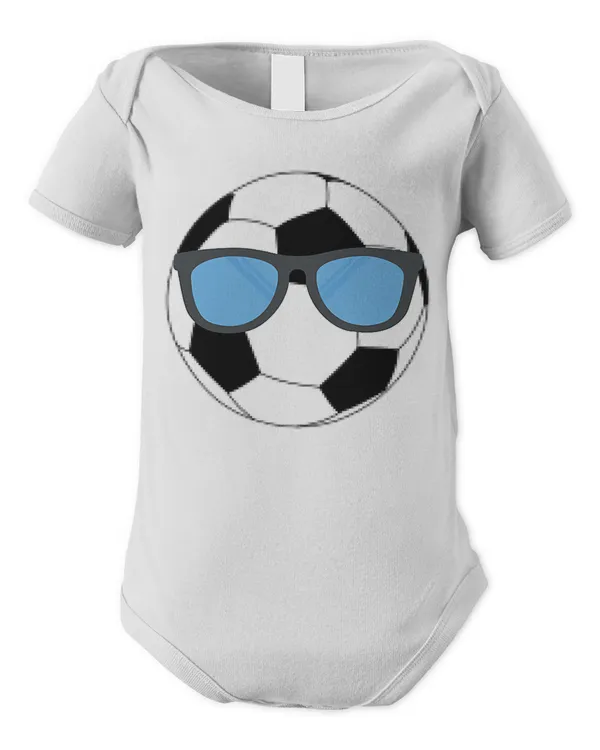 Infant Short Sleeve Bodysuit