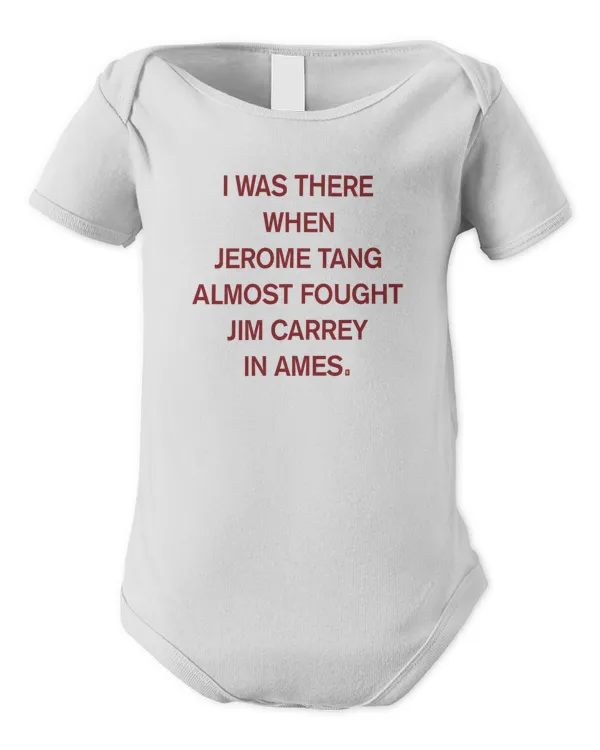 Infant Short Sleeve Bodysuit