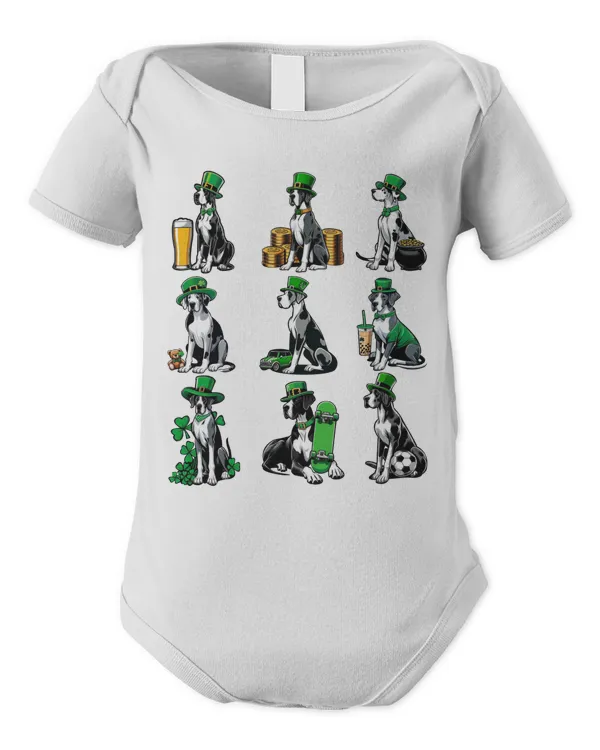 Infant Short Sleeve Bodysuit