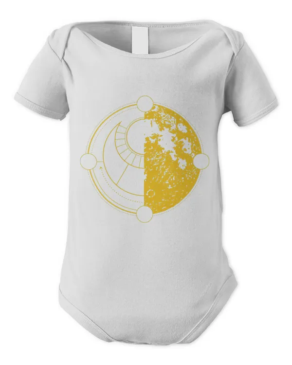 Infant Short Sleeve Bodysuit