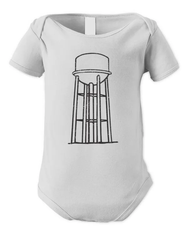 Infant Short Sleeve Bodysuit