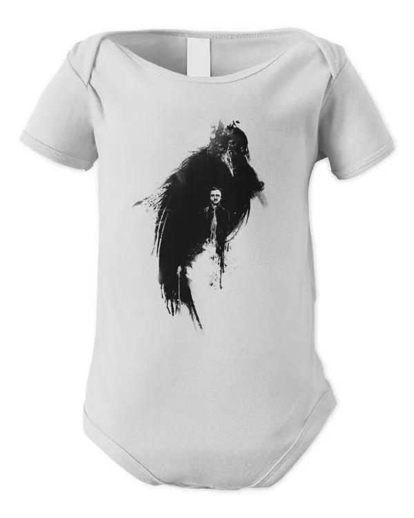 Infant Short Sleeve Bodysuit