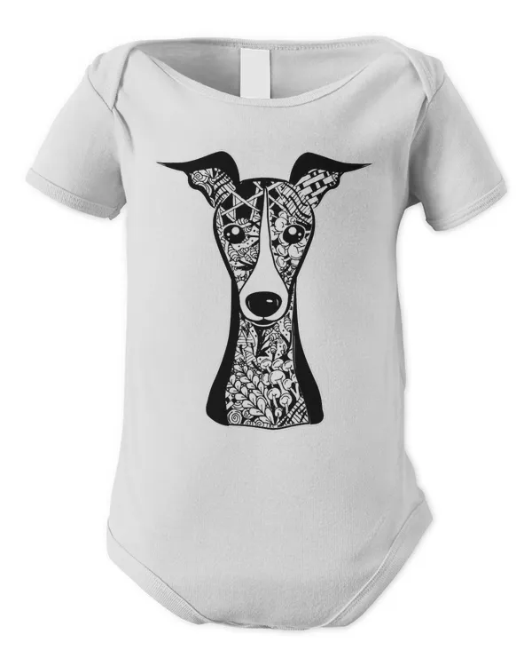 Infant Short Sleeve Bodysuit