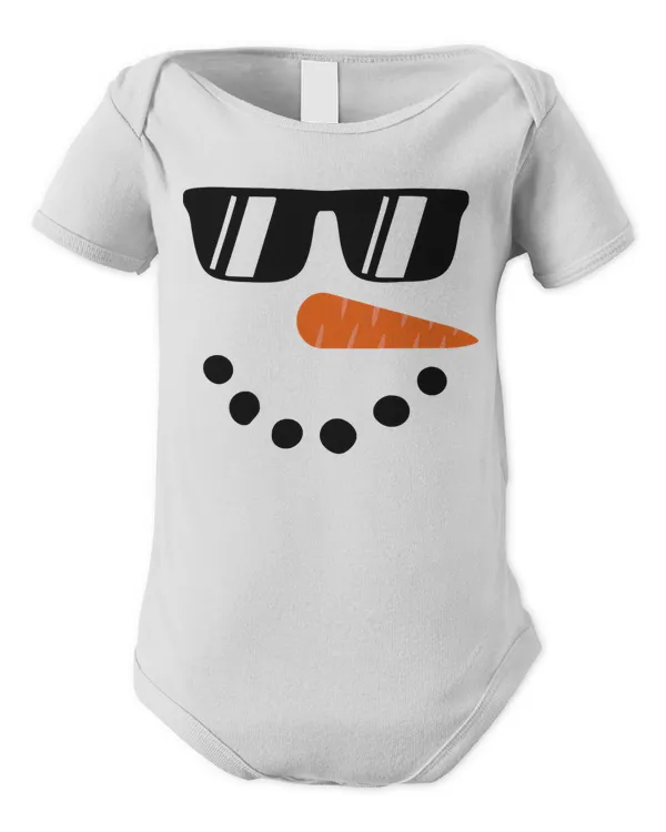 Infant Short Sleeve Bodysuit