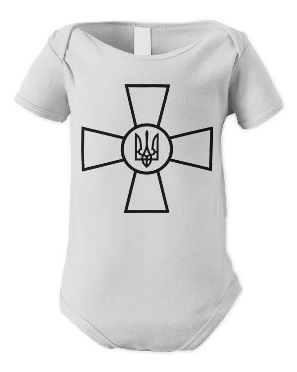 Infant Short Sleeve Bodysuit