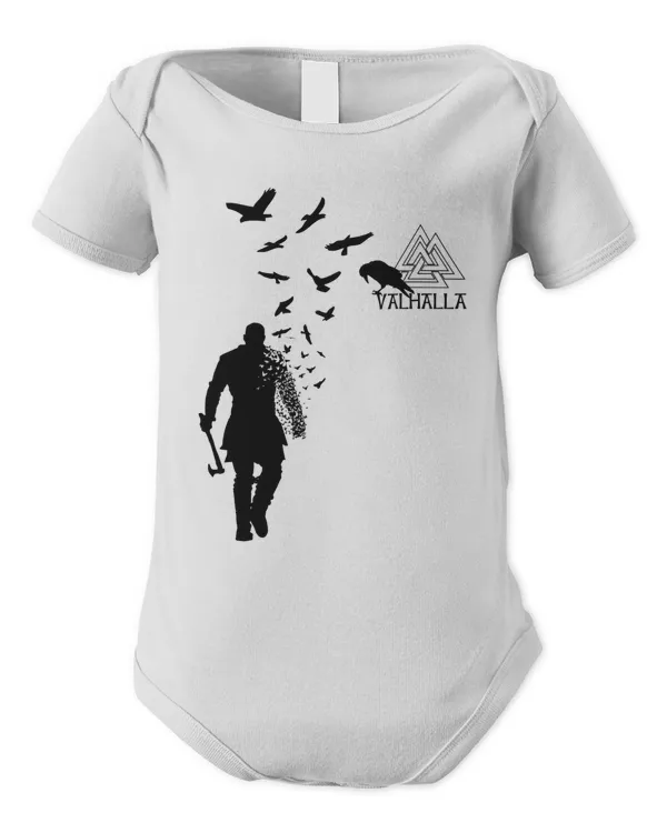 Infant Short Sleeve Bodysuit