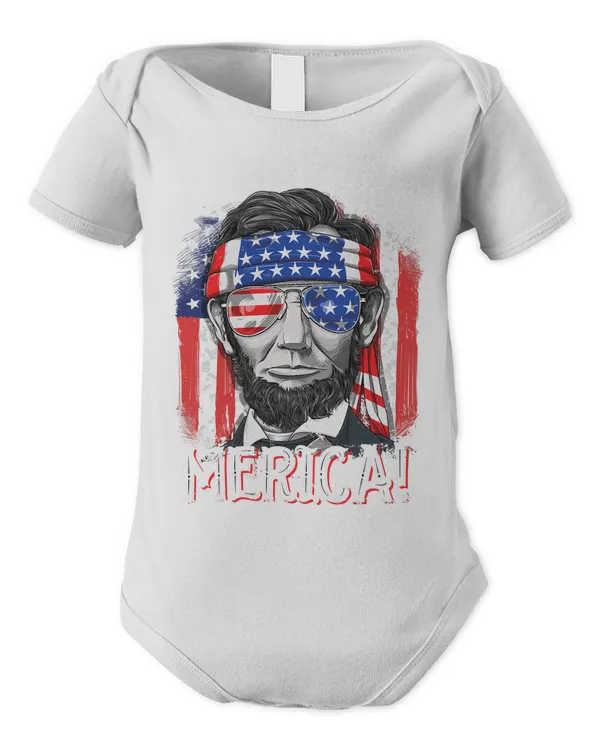 Infant Short Sleeve Bodysuit