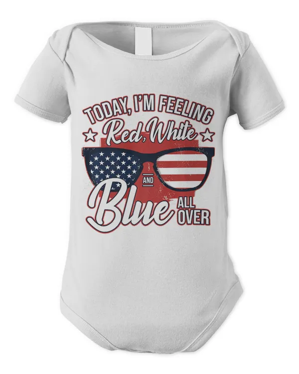 Infant Short Sleeve Bodysuit