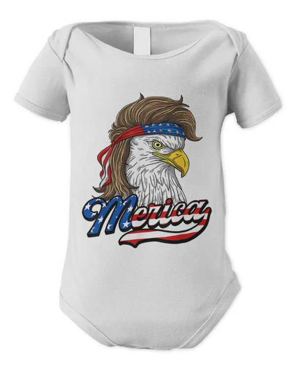 Infant Short Sleeve Bodysuit