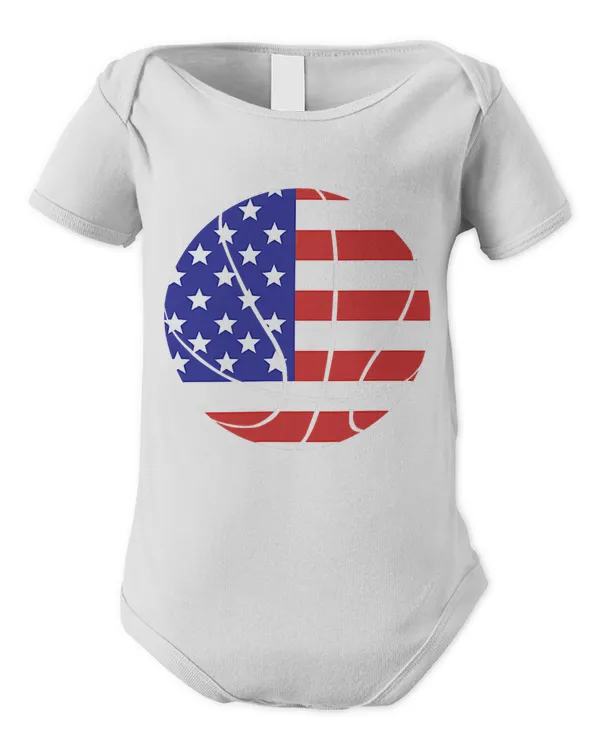 Infant Short Sleeve Bodysuit