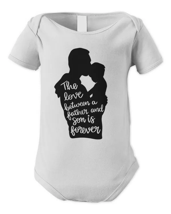 Infant Short Sleeve Bodysuit