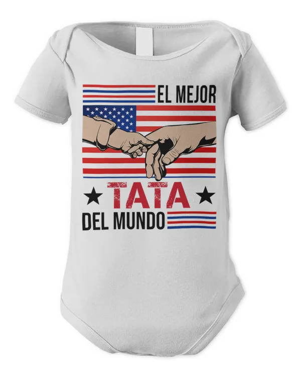 Infant Short Sleeve Bodysuit