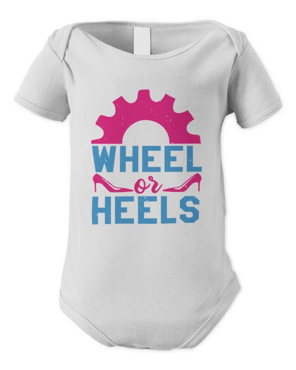 Infant Short Sleeve Bodysuit