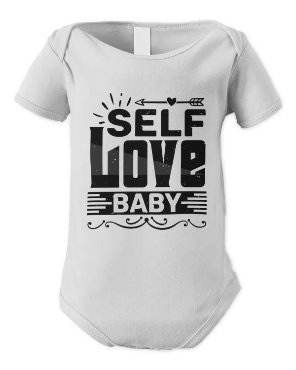 Infant Short Sleeve Bodysuit