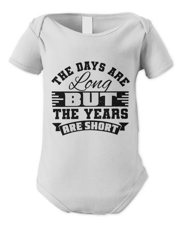 Infant Short Sleeve Bodysuit