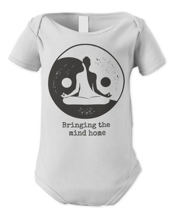 Infant Short Sleeve Bodysuit