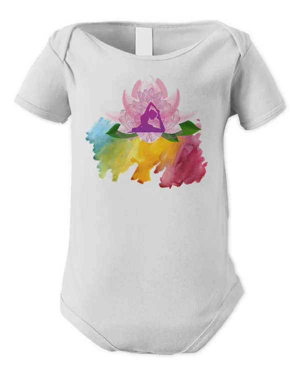 Infant Short Sleeve Bodysuit