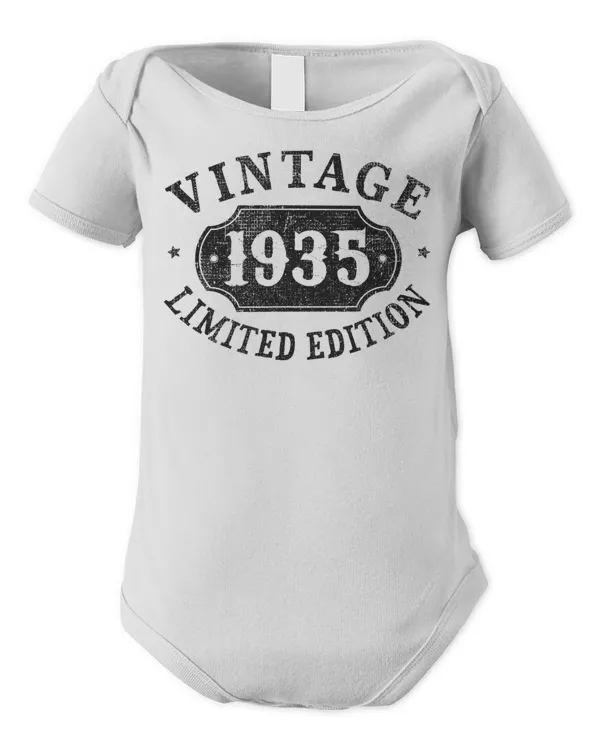 Infant Short Sleeve Bodysuit