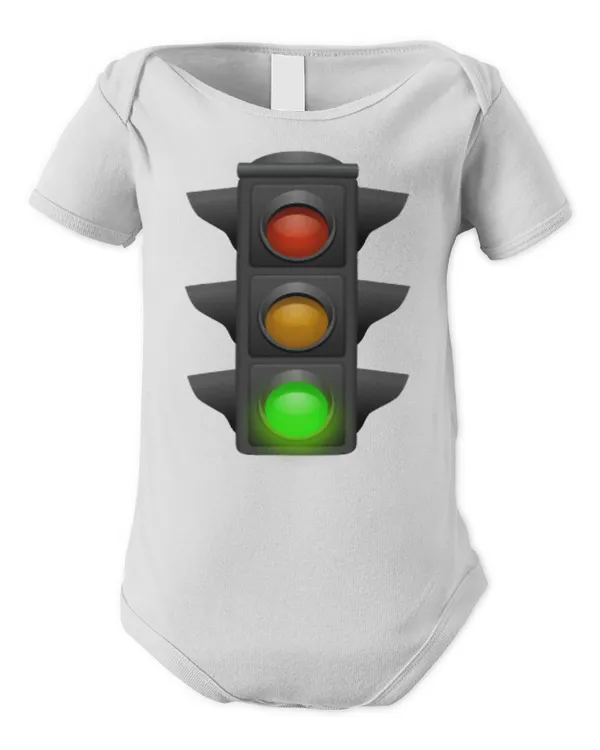 Infant Short Sleeve Bodysuit