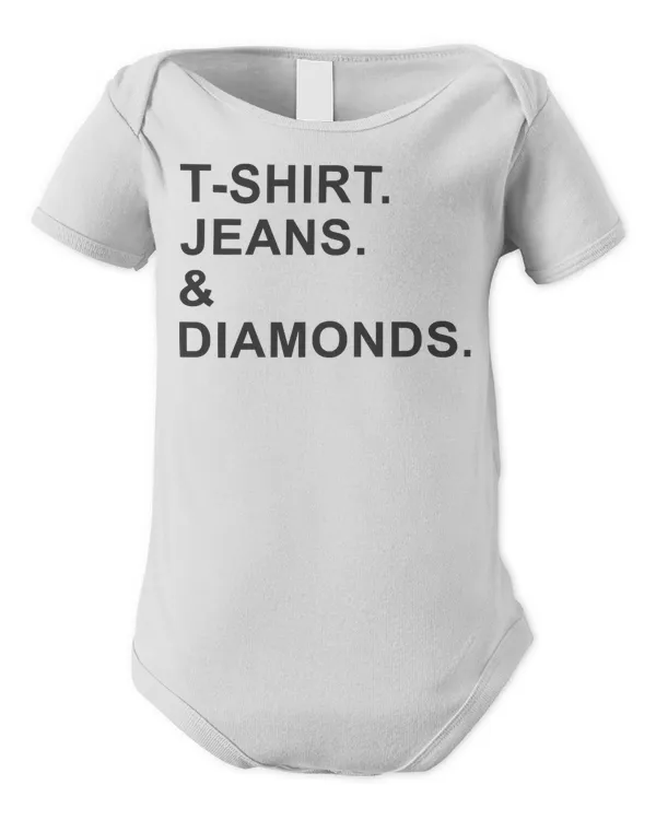 Infant Short Sleeve Bodysuit