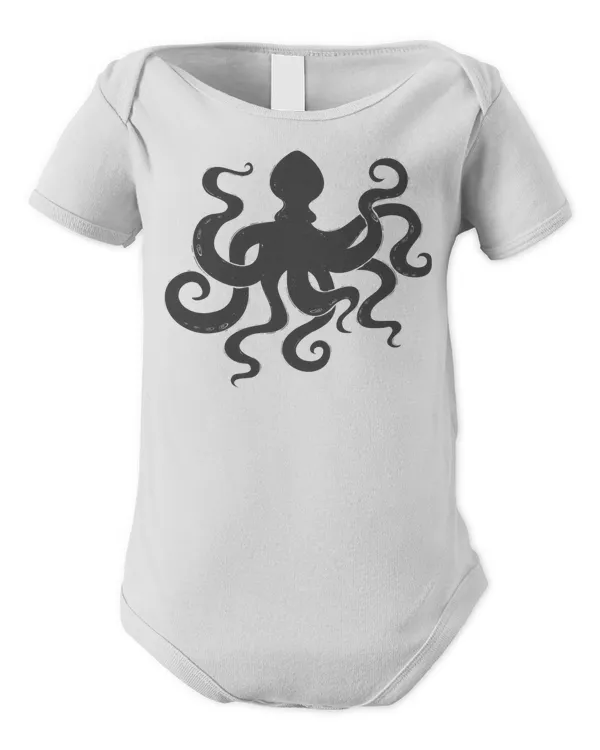 Infant Short Sleeve Bodysuit