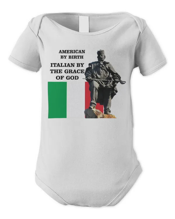 Infant Short Sleeve Bodysuit