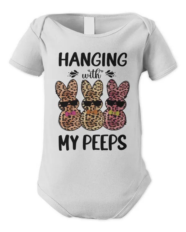 Infant Short Sleeve Bodysuit