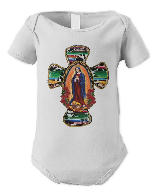 Infant Short Sleeve Bodysuit