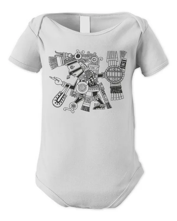 Infant Short Sleeve Bodysuit