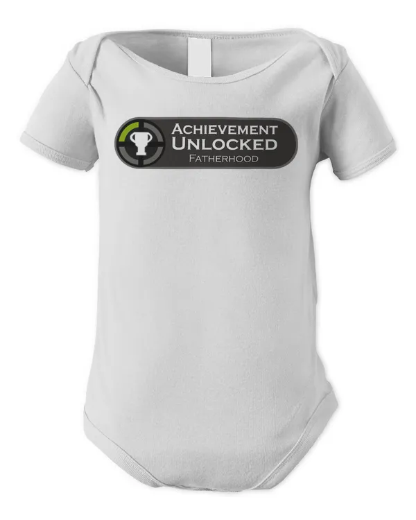 Infant Short Sleeve Bodysuit