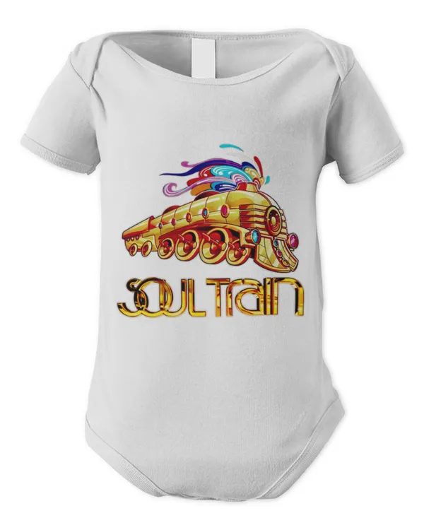 Infant Short Sleeve Bodysuit