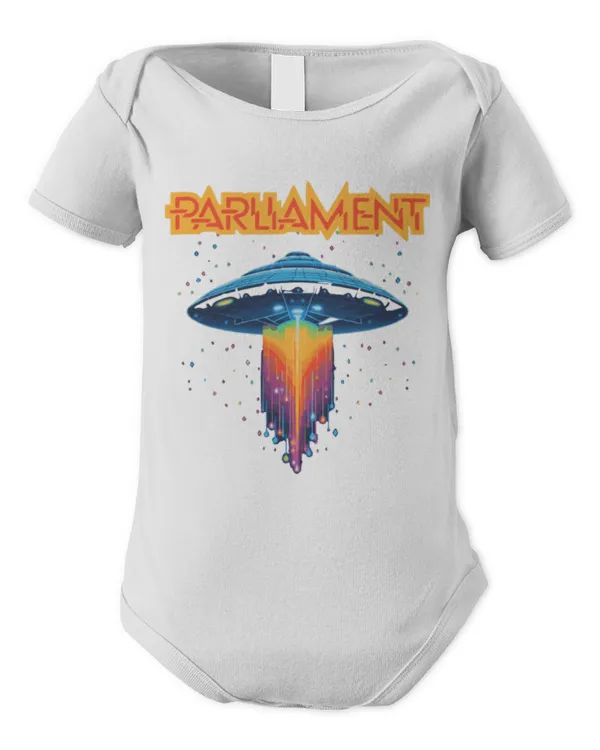 Infant Short Sleeve Bodysuit