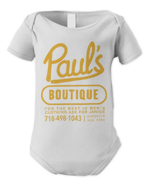 Infant Short Sleeve Bodysuit