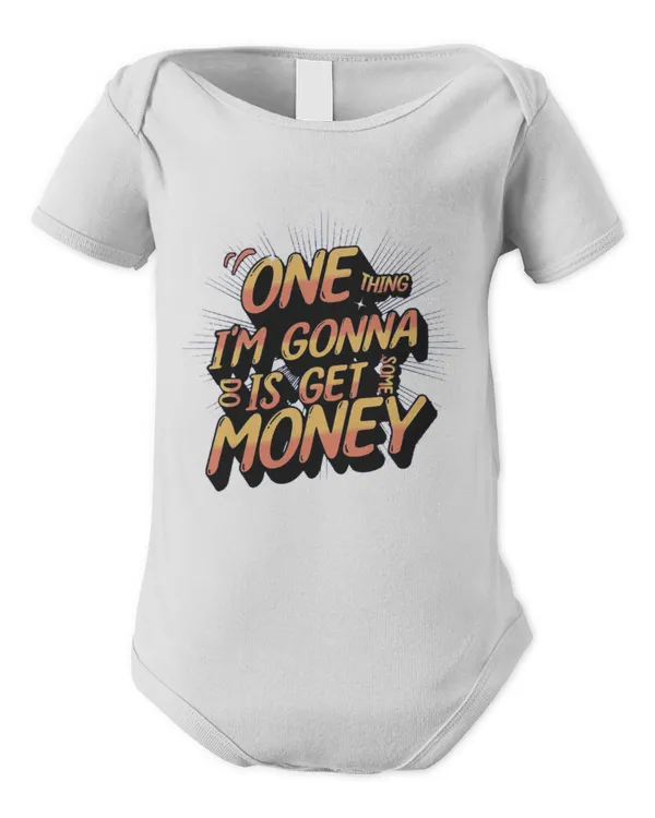 Infant Short Sleeve Bodysuit